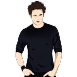 Edward cullen povs part
