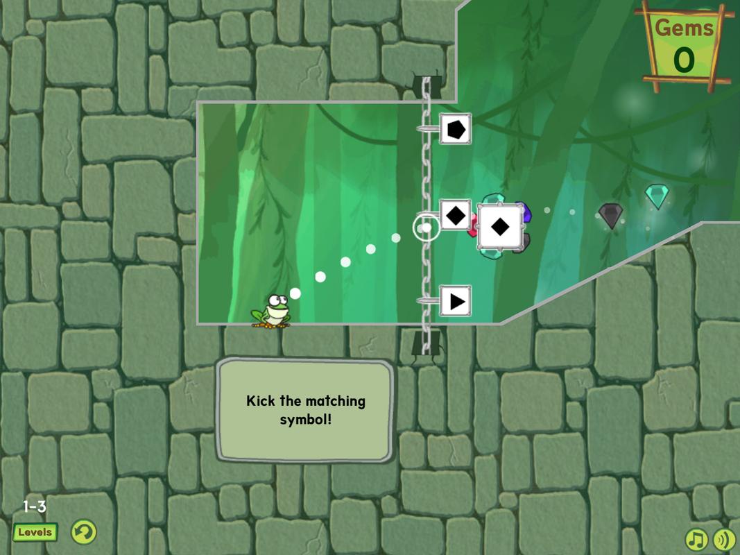 Treefrog Treasure for Android APK Download