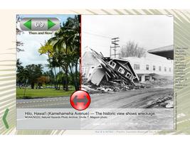 Tsunami Then and Now syot layar 2