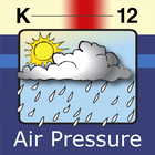UA K-12 Air Pressure ikon