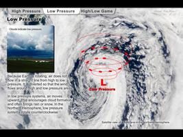 UA K-12 Air Pressure syot layar 1