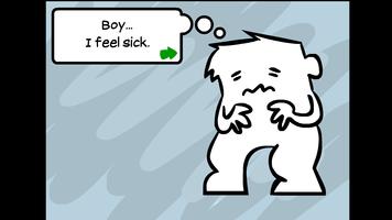 SAWBO TB Prevention captura de pantalla 2