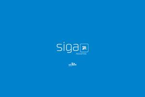 SIGA2R ảnh chụp màn hình 1
