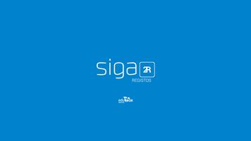 SIGA2R syot layar 2