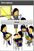 EducaApp ポスター