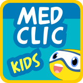 Medclic Kids oceanografía (Unreleased) icon