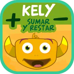 Kely: sumar y restar APK 下載