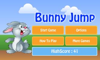 Bunny Jump poster