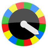 Twister spinner