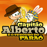 Capitão Alberto e o Tesouro do