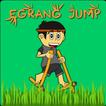 Egrang Jump