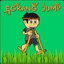 Egrang Jump APK