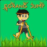 Egrang Jump