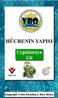 Hücremi Tanıyorum Affiche