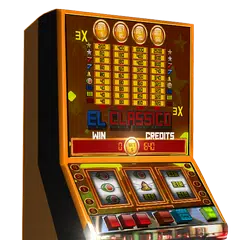 Baixar el slot machine classico APK