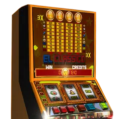 el Slot machine classico