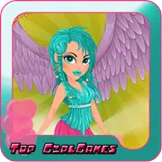 Element Makeover - Girl Game