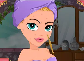 Element Makeover - Girl Game APK download