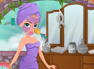 Element Makeover - Girl Game APK download