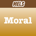 MELS i-teaching (Moral) আইকন