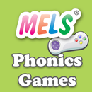 MELS Phonics Games APK