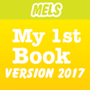 MELS My First Book 2017 APK
