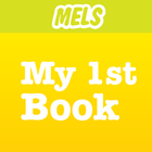 MELS I-Teaching My First Book أيقونة