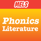 MELS I-Teaching (Literature) ไอคอน