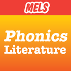 MELS I-Teaching (Literature) أيقونة