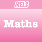 MELS i-Teaching (Mathematics) 圖標