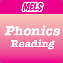 MELS i-Teaching (Phonics) APK