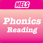 MELS i-Teaching (Phonics) ไอคอน