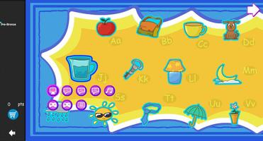 برنامه‌نما MELS I-Teaching Prebronze عکس از صفحه
