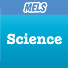MELS i-Teaching (Science) أيقونة