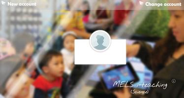 MELS i-Teaching (Science) الملصق