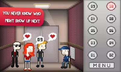 download Elevator Guy APK
