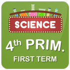 EL-Moasser Science prim.4 T1 иконка