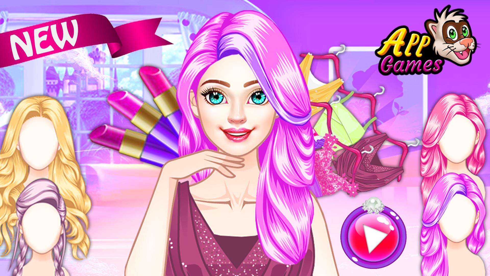 Barbie Makeup Games Free Download Apkpure - GamesMeta