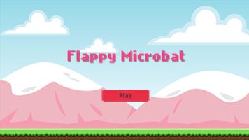 Flappy Microbat capture d'écran 3
