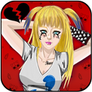 Emo Girl Dress Up Games APK