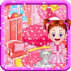 Room Decor - Games for Girls icône