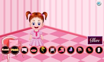 Room Decor - Games for Girls capture d'écran 1