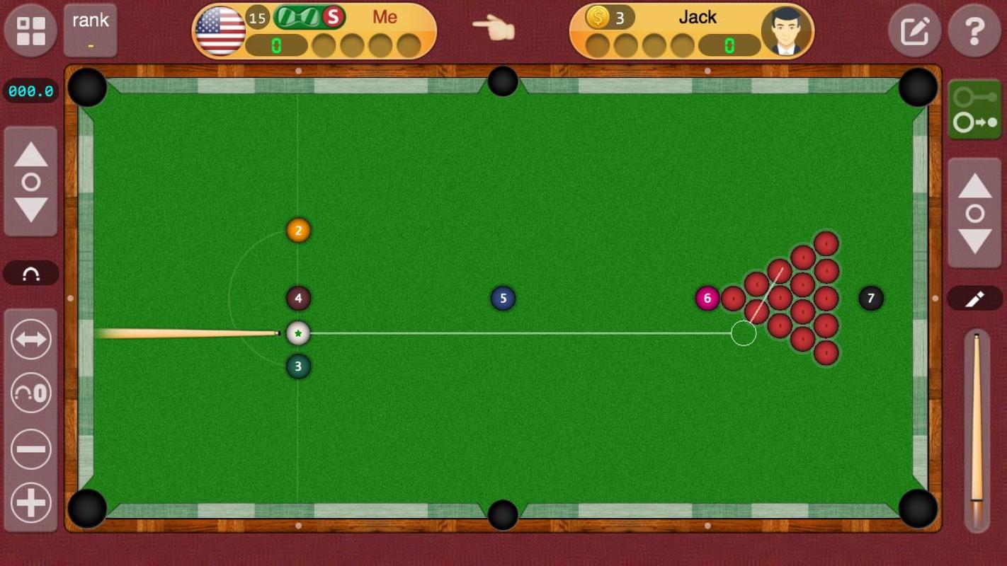 Snooker Pro 2018 -Free Snooker Billard Online Game APK ...