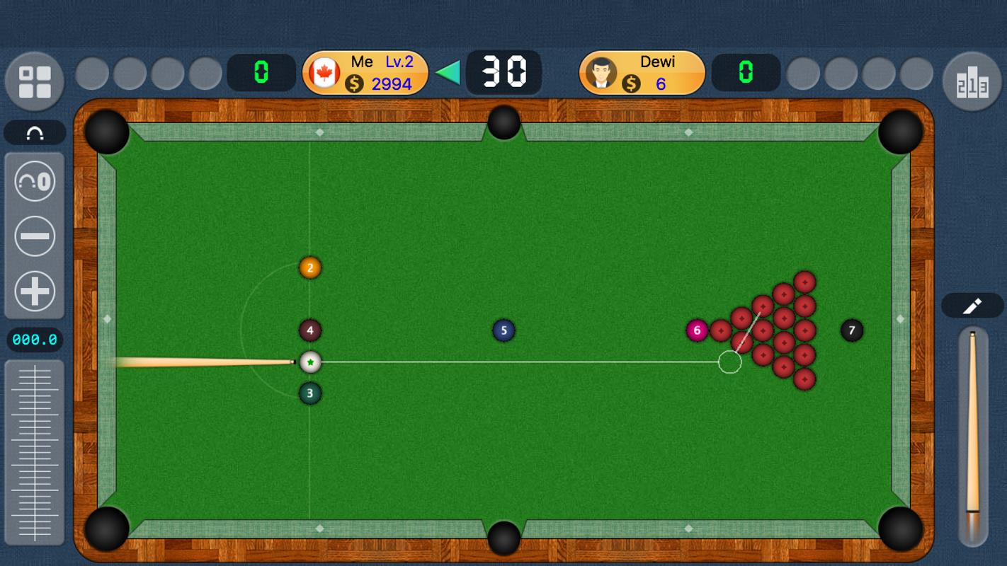 online kicking the