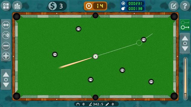 8 Ball Billiard 2018 - Free Pool 8 Online Pro Game APK 