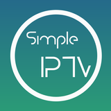Simple IPTV icône