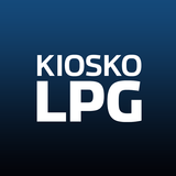 Kiosko LPG icône