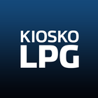 Kiosko LPG আইকন