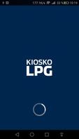 Kiosko LPG gönderen