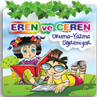 Reading and Writing in Turkish icône